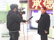 平泉市融媒直播活動，消費扶貧，帶您了解承德亞歐“仁”氣王